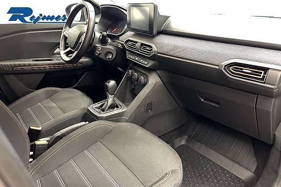 Dacia Sandero 9 of 20
