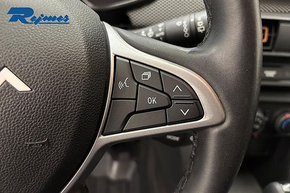 Dacia Sandero 14 of 20