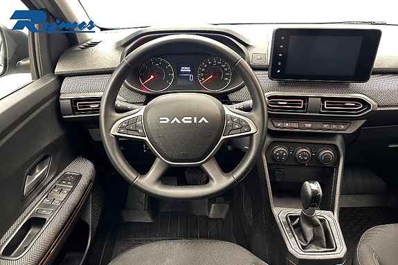Dacia Sandero 10 of 20