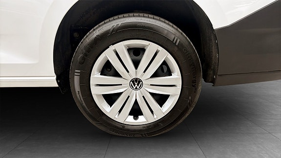 Volkswagen Caddy 6 of 12