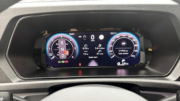 Volkswagen Caddy 9 of 12
