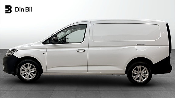 Volkswagen Caddy 2 of 12