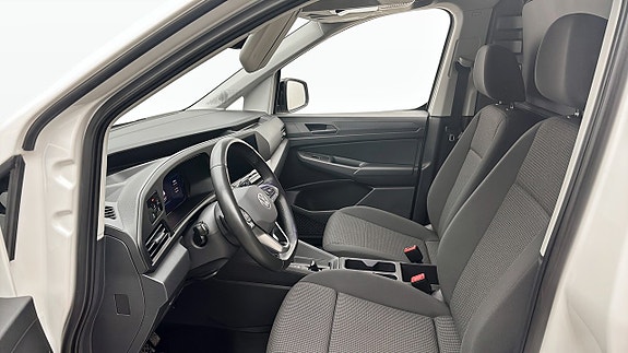 Volkswagen Caddy 8 of 12