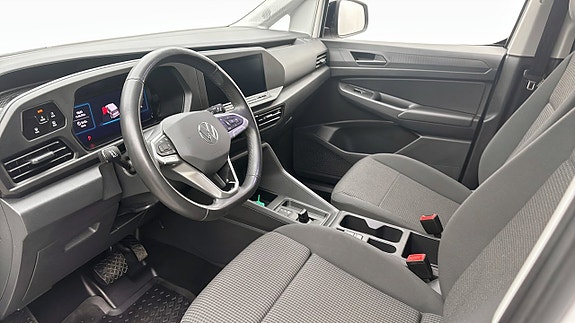 Volkswagen Caddy 7 of 12