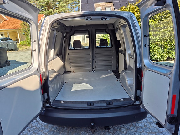Volkswagen Caddy 7 of 21