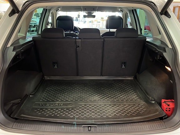 Volkswagen Tiguan 20 of 23