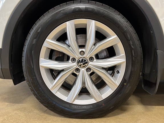 Volkswagen Tiguan 23 of 23