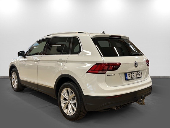 Volkswagen Tiguan 6 of 23