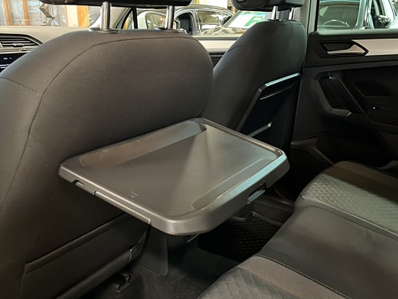 Volkswagen Tiguan 22 of 23
