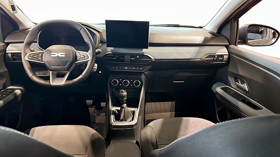 Dacia Sandero 9 of 9