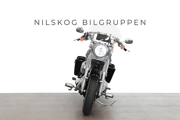 Harley-Davidson FLD | Vance & Hines | ABS | 940:-/mån 2 of 8