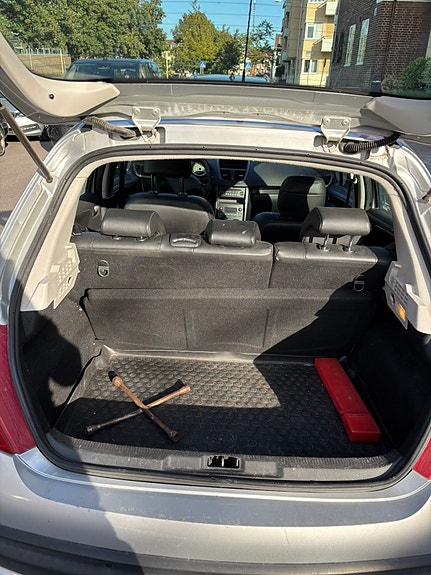 Peugeot 207 12 of 17