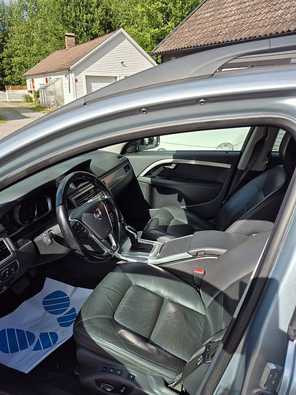 Volvo XC70 9 of 9
