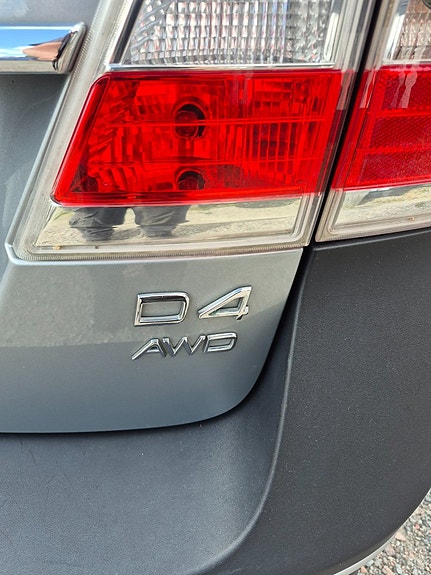 Volvo XC70 4 of 9
