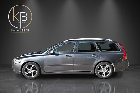 Volvo V50 5 of 11