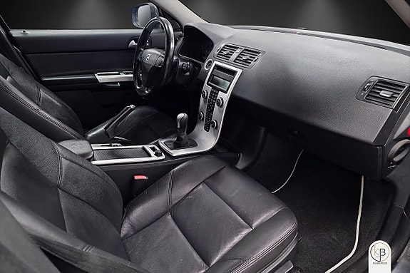 Volvo V50 10 of 11