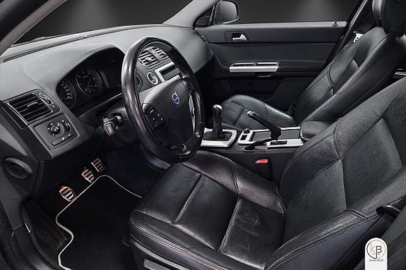 Volvo V50 7 of 11