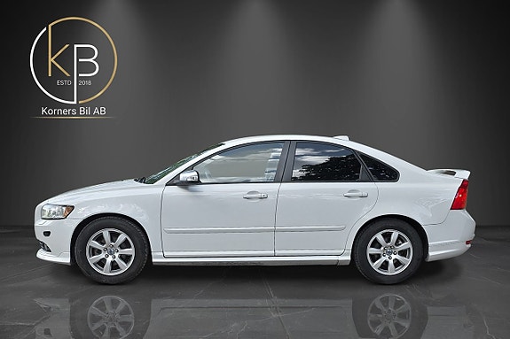 Volvo S40 5 of 11