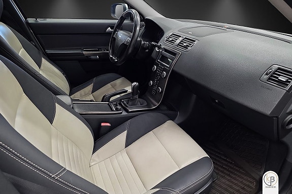 Volvo S40 10 of 11