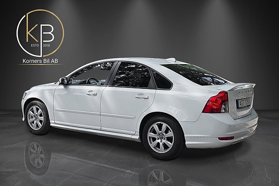 Volvo S40 4 of 11