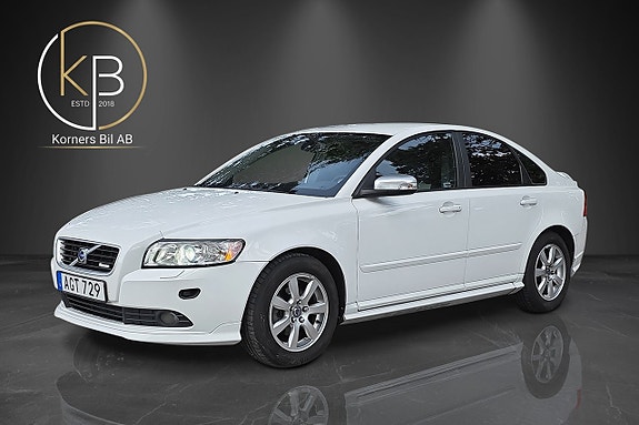 Volvo S40 6 of 11