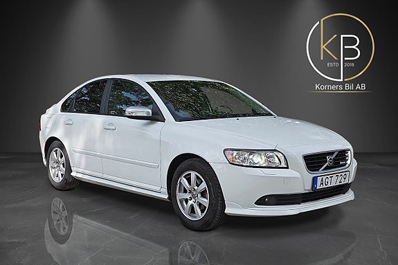 Volvo S40
