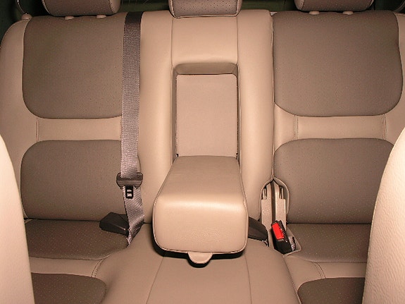 Land Rover Freelander 7 of 7