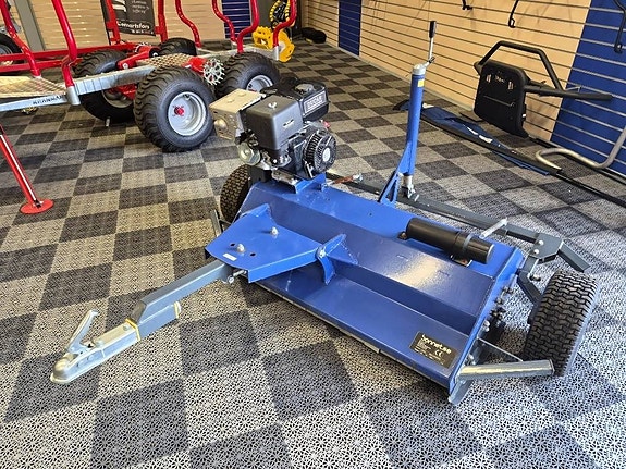 Bonnet ATV120-Q