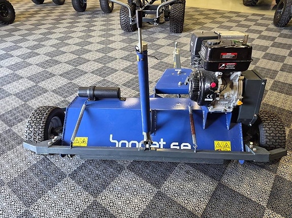 Bonnet ATV120-Q 5 of 6