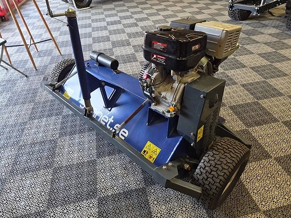 Bonnet ATV120-Q 4 of 6