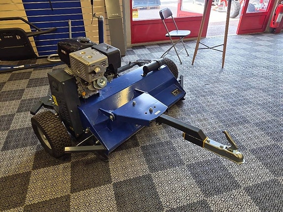 Bonnet ATV120-Q 2 of 6