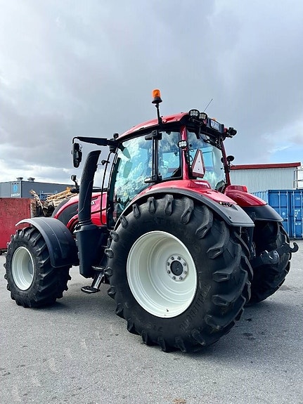 Valtra T 254 10 of 20