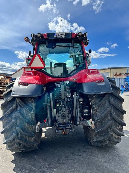 Valtra T 254 4 of 5