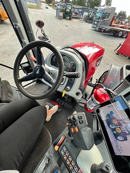 Valtra T 254 18 of 20