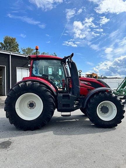 Valtra T 254 6 of 20