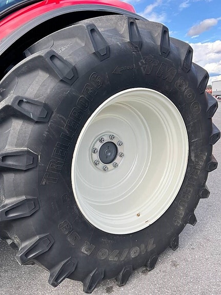 Valtra T 254 13 of 20