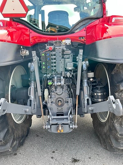 Valtra T 254 9 of 20