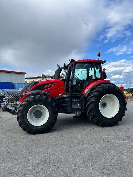 Valtra T 254 11 of 20
