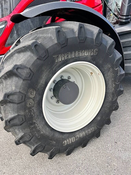 Valtra T 254 14 of 20