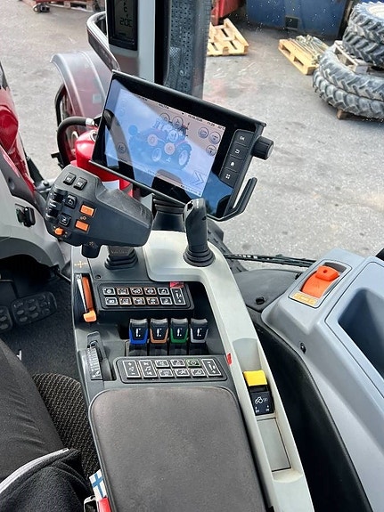 Valtra T 254 17 of 20