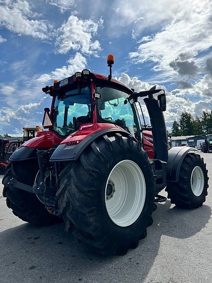 Valtra T 254 7 of 20