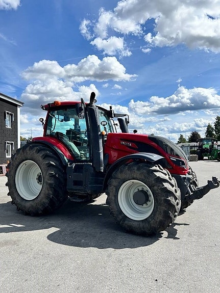 Valtra T 254 5 of 5