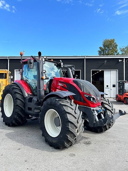 Valtra T 254 5 of 20