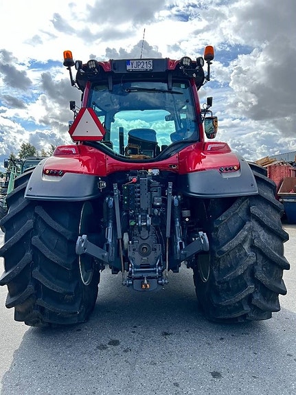 Valtra T 254 8 of 20