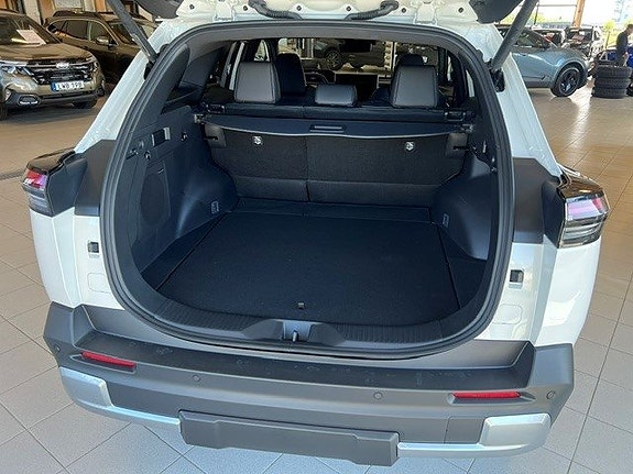 Subaru E-Outback 15 of 16