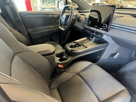 Subaru E-Outback 6 of 16