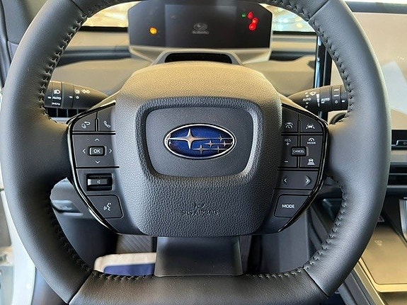Subaru E-Outback 9 of 16