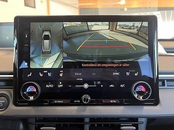 Subaru E-Outback 12 of 16