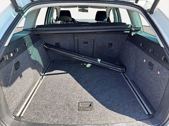 Skoda Superb 21 of 22