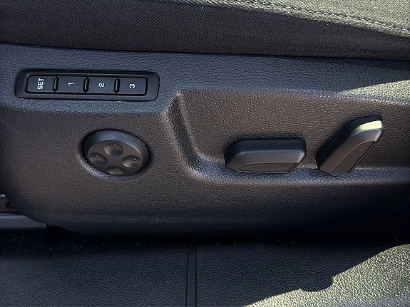 Skoda Superb 12 of 22